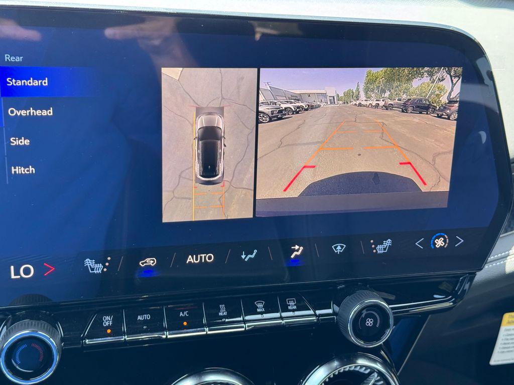 new 2026 Chevrolet Blazer EV car, priced at $50,505