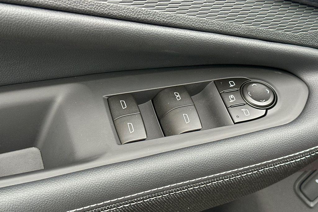 new 2026 Chevrolet Blazer EV car, priced at $49,505