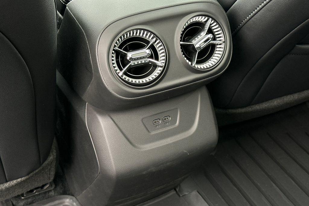 new 2026 Chevrolet Blazer EV car, priced at $53,505