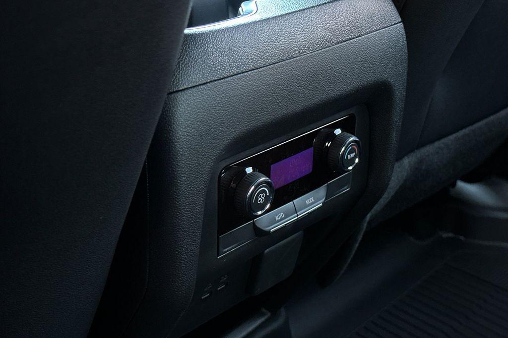 new 2026 Chevrolet Traverse car, priced at $45,829