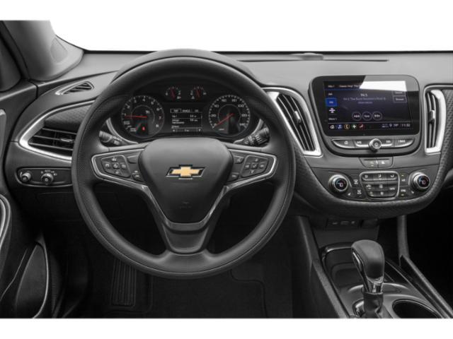 used 2024 Chevrolet Malibu car, priced at $23,995