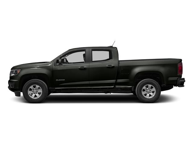 used 2017 Chevrolet Colorado car, priced at $20,500