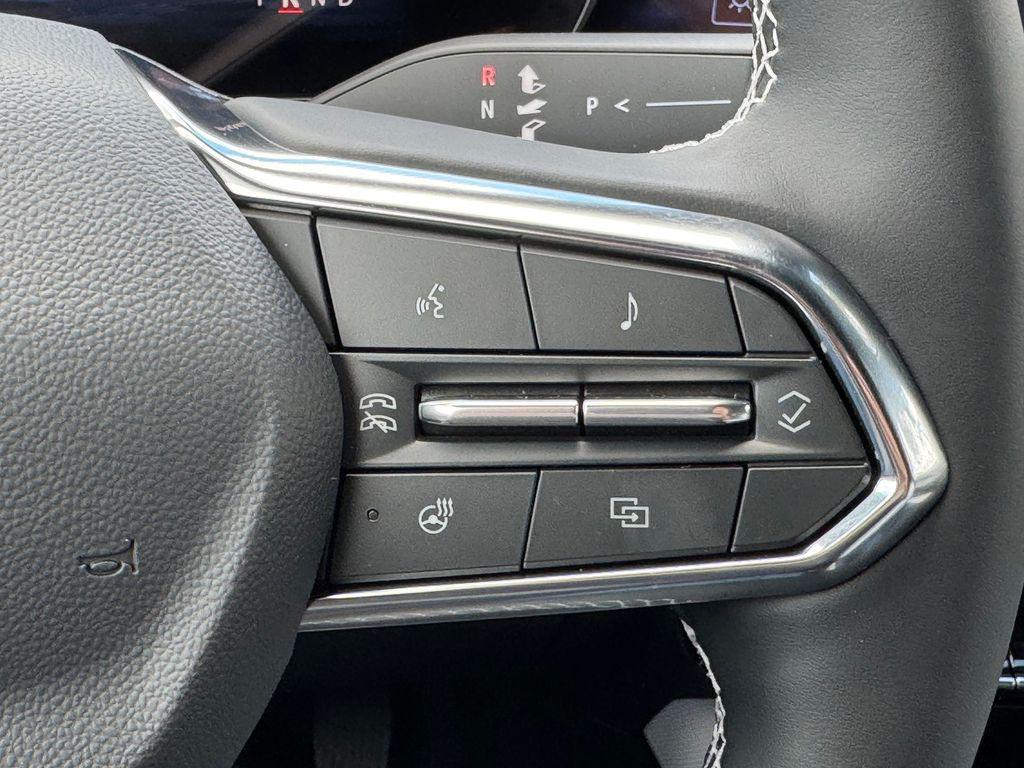 new 2026 Chevrolet Equinox EV car, priced at $35,840