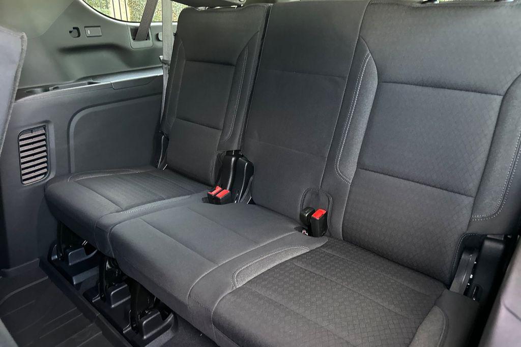 new 2026 Chevrolet Suburban car, priced at $67,690