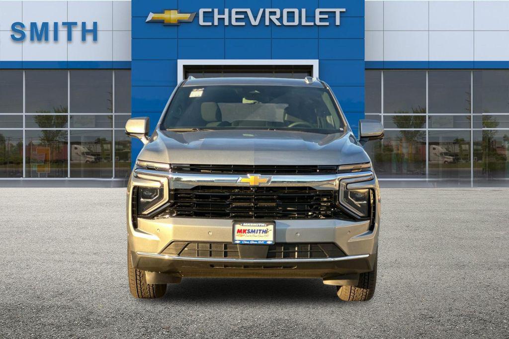 new 2026 Chevrolet Suburban car, priced at $64,690