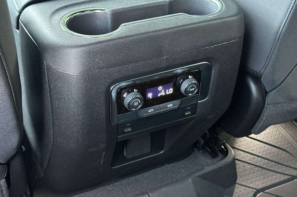 new 2026 Chevrolet Suburban car, priced at $67,690