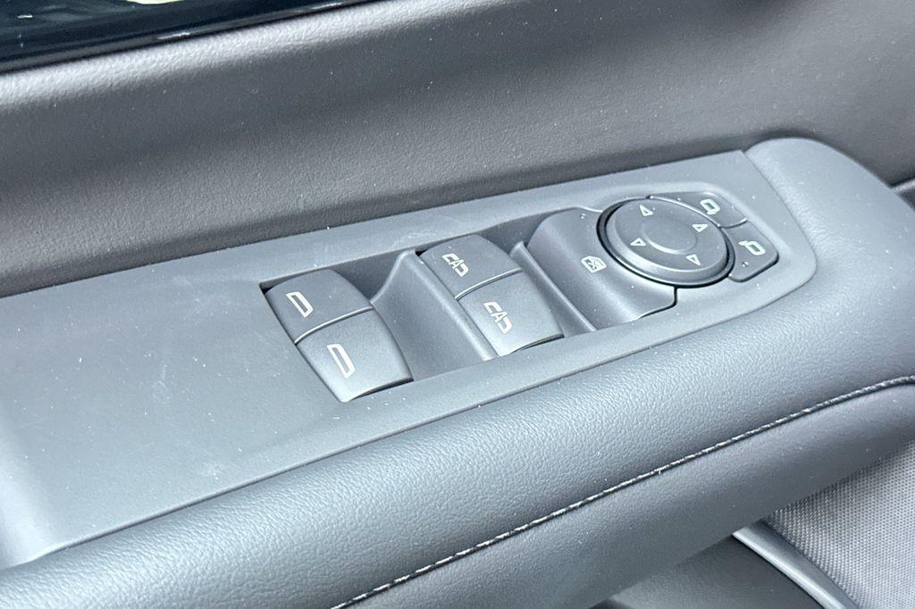 new 2026 Chevrolet Suburban car, priced at $67,690