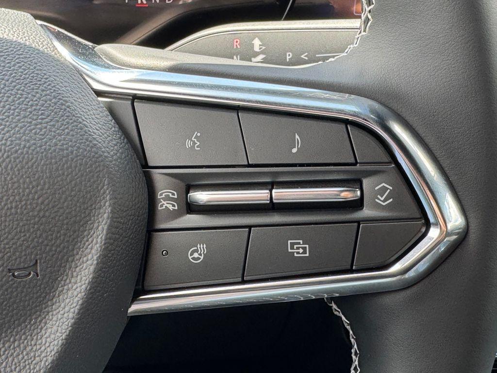 new 2026 Chevrolet Equinox EV car, priced at $38,445