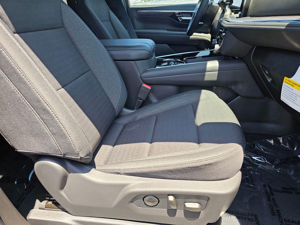 new 2026 Chevrolet Tahoe car, priced at $62,775