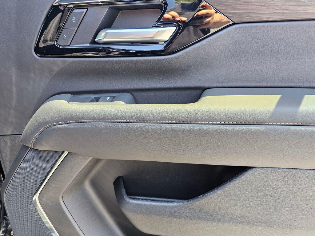 new 2026 Chevrolet Tahoe car, priced at $62,775