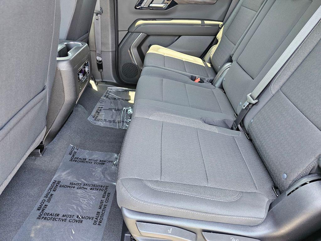 new 2026 Chevrolet Tahoe car, priced at $62,775