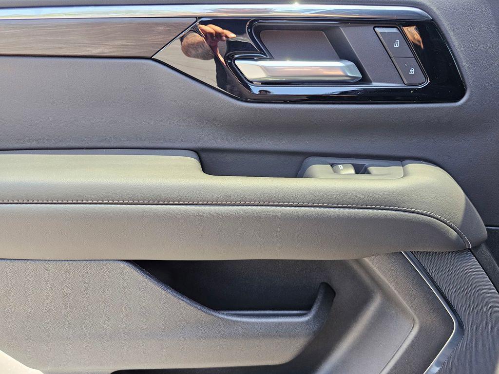 new 2026 Chevrolet Tahoe car, priced at $62,775