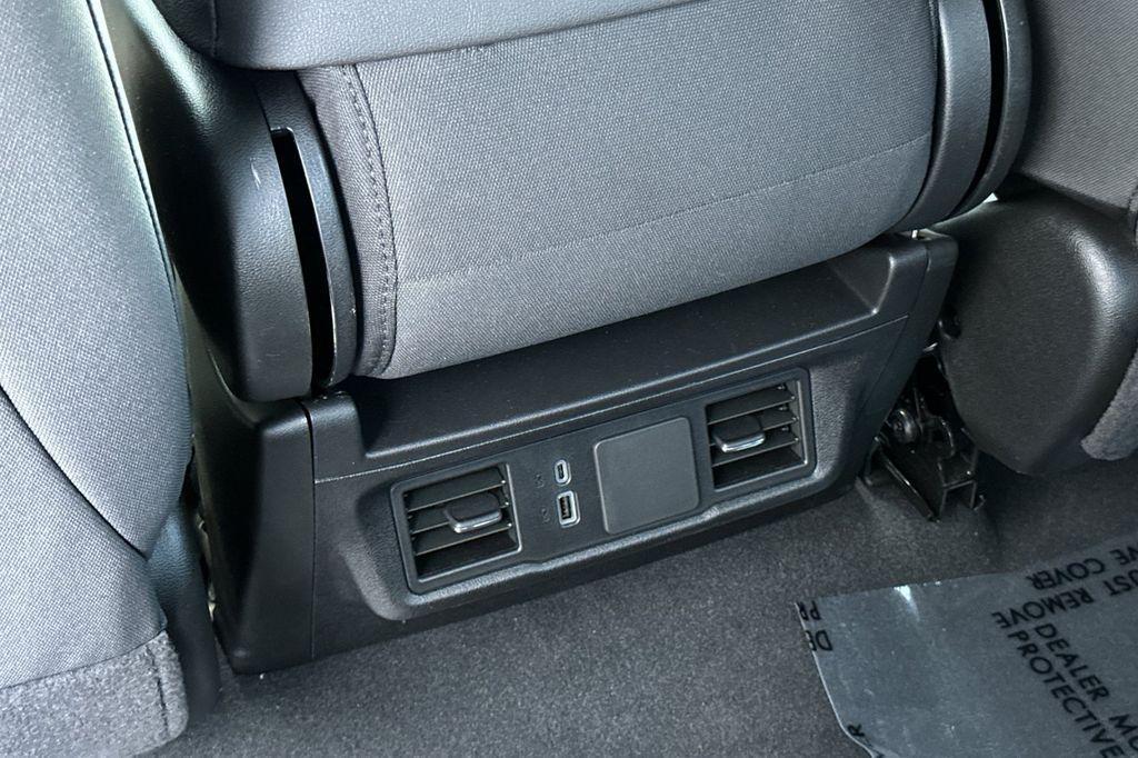 new 2026 Chevrolet Silverado 1500 car, priced at $54,245