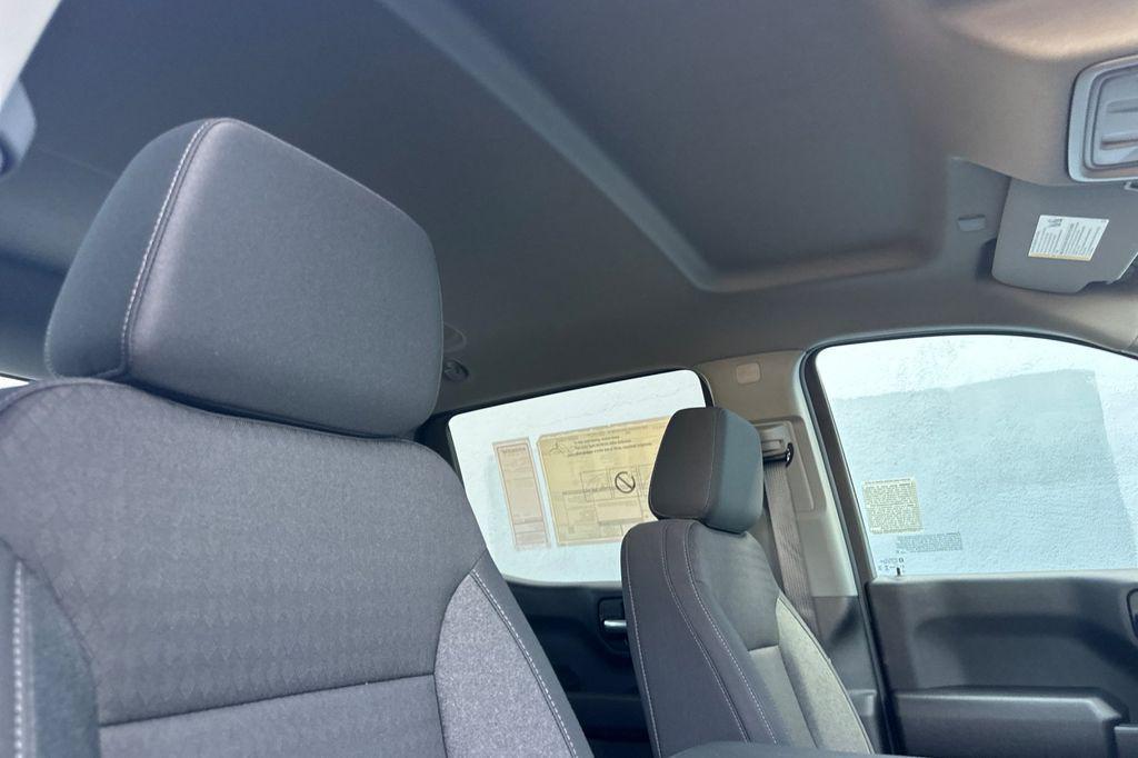 new 2026 Chevrolet Silverado 1500 car, priced at $54,245