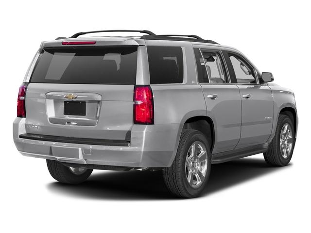 used 2016 Chevrolet Tahoe car