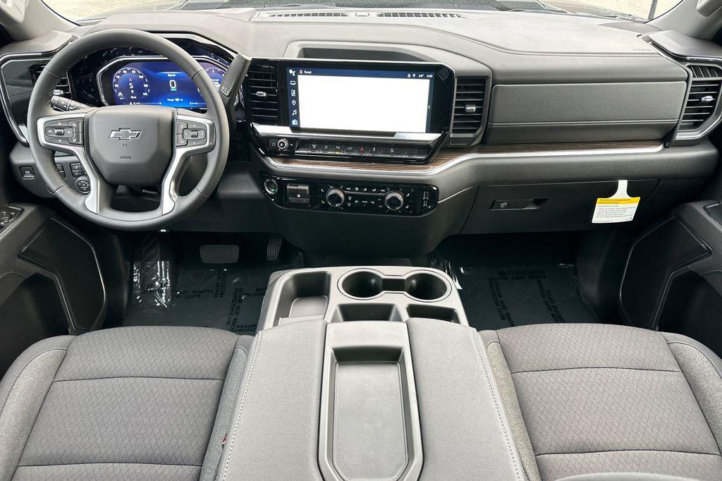 new 2026 Chevrolet Silverado 2500 car, priced at $76,265