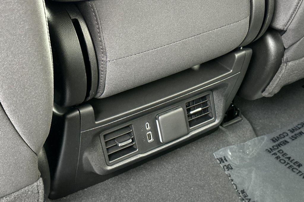 new 2026 Chevrolet Silverado 2500 car, priced at $76,265