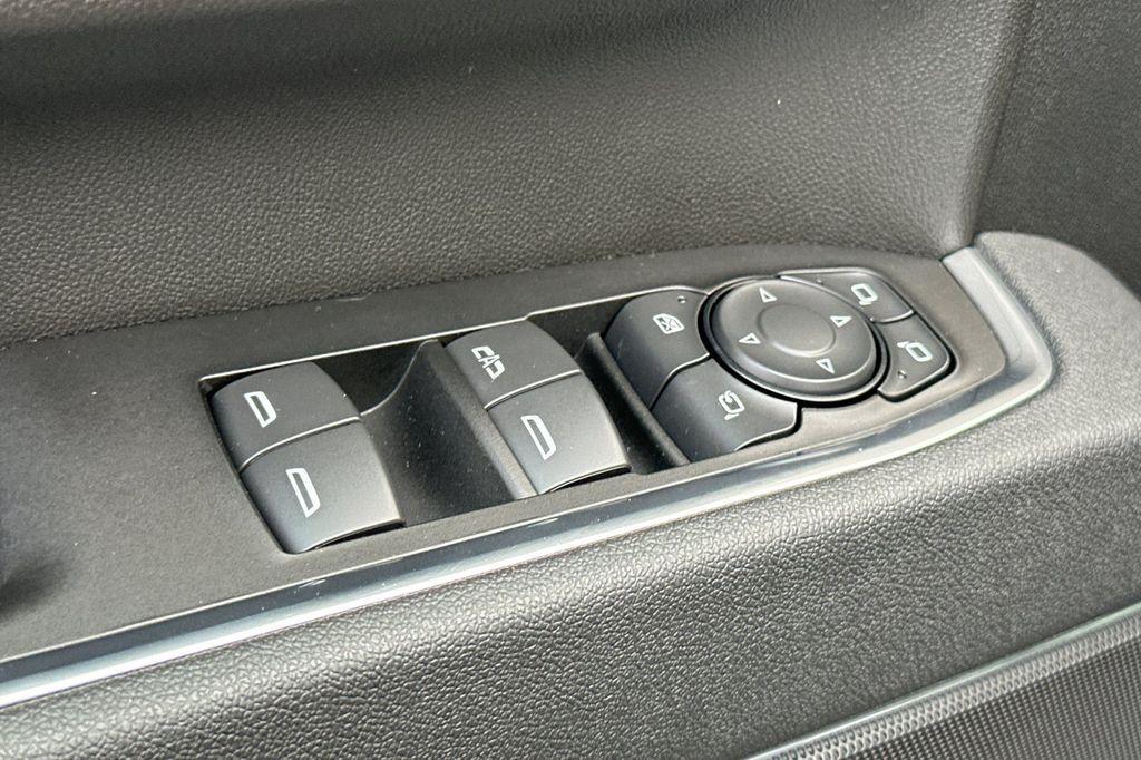 new 2026 Chevrolet Silverado 2500 car, priced at $76,265