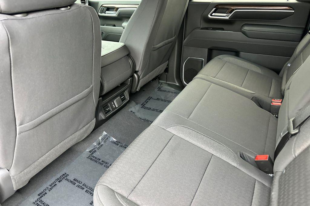 new 2026 Chevrolet Silverado 2500 car, priced at $76,265