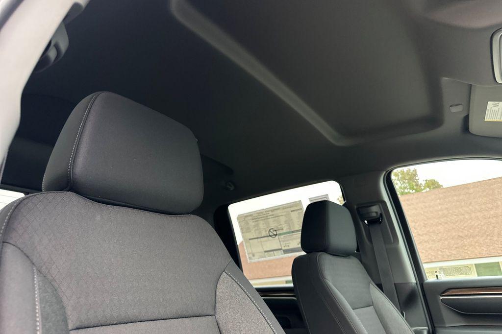 new 2026 Chevrolet Silverado 2500 car, priced at $76,265