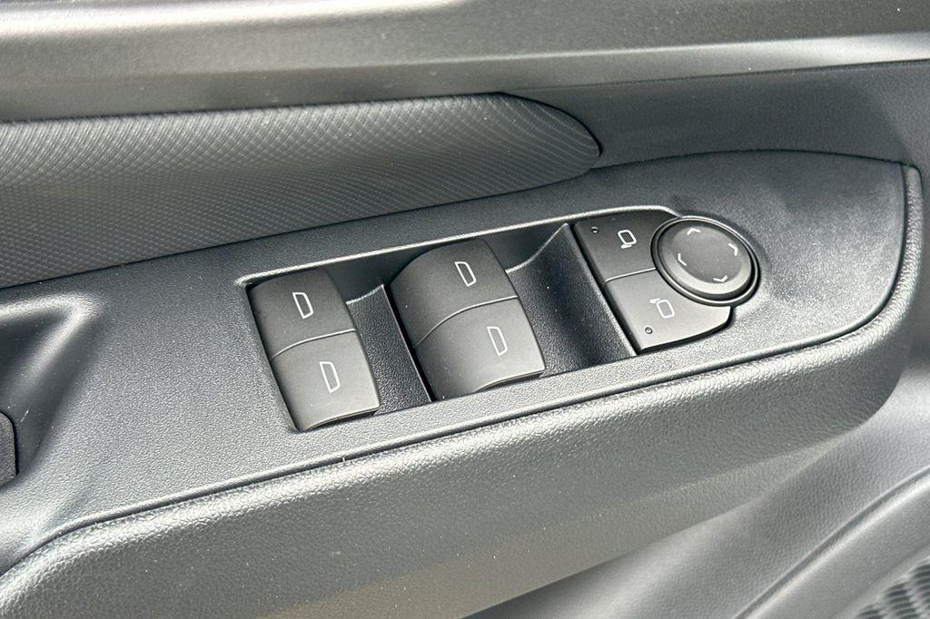 new 2026 Chevrolet Equinox EV car, priced at $32,745