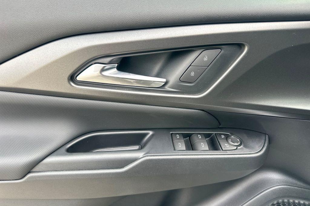 new 2026 Chevrolet Equinox EV car, priced at $32,745