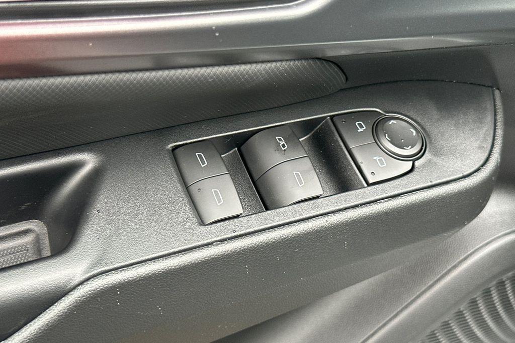 new 2026 Chevrolet Equinox EV car, priced at $43,535