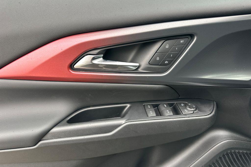 new 2026 Chevrolet Equinox EV car, priced at $43,535