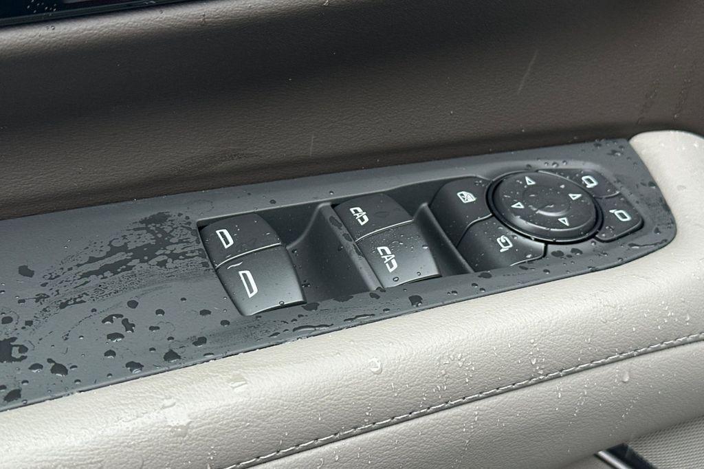 new 2026 Chevrolet Suburban car, priced at $76,255