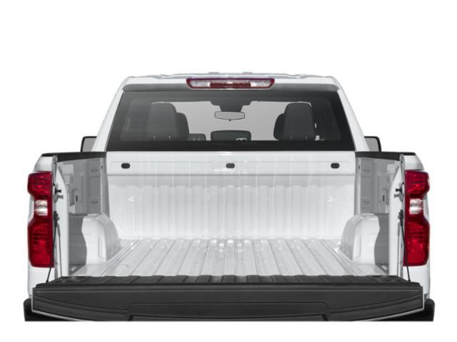 new 2026 Chevrolet Silverado 1500 car, priced at $36,065