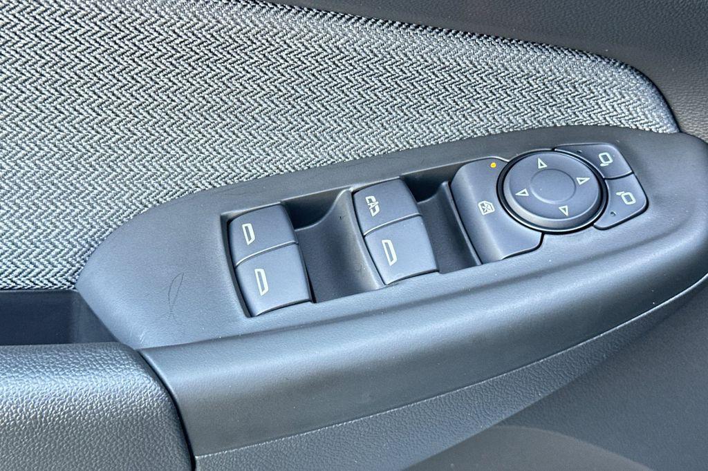 new 2026 Chevrolet TrailBlazer car, priced at $26,920