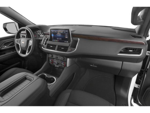 used 2024 Chevrolet Tahoe car, priced at $52,538