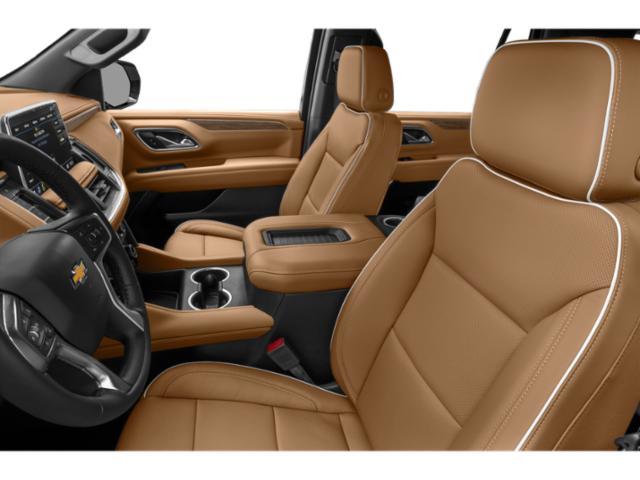 used 2024 Chevrolet Tahoe car, priced at $52,538