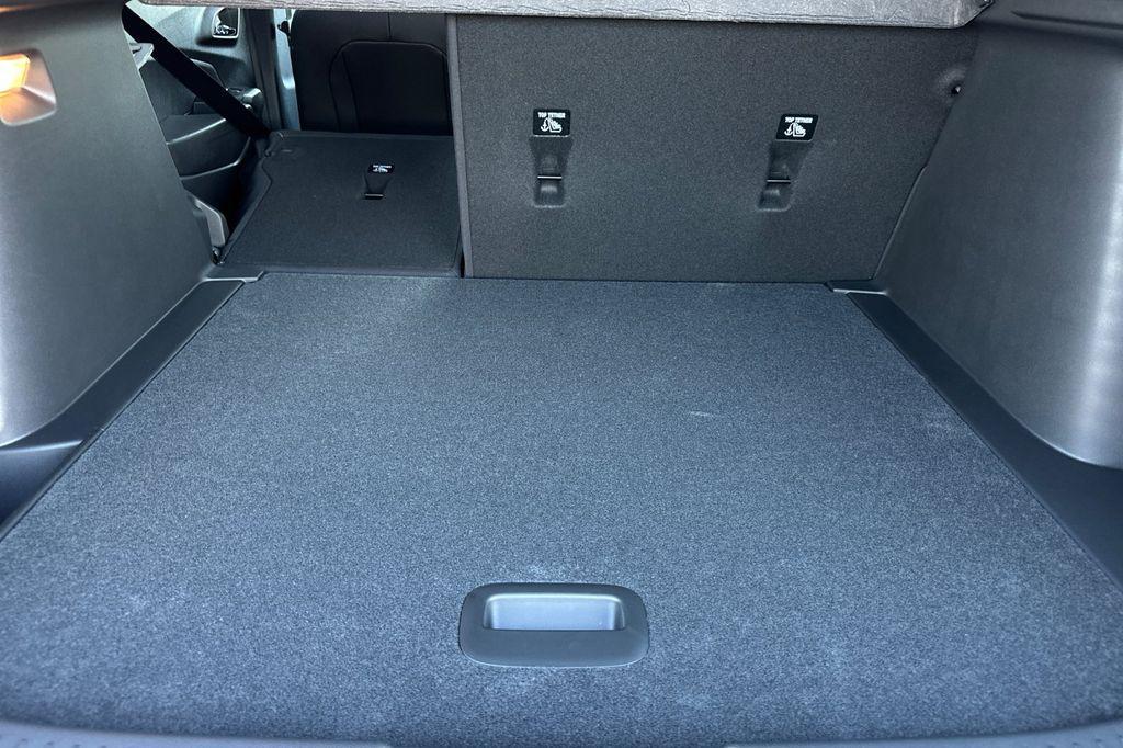 new 2026 Chevrolet Trax car, priced at $26,385