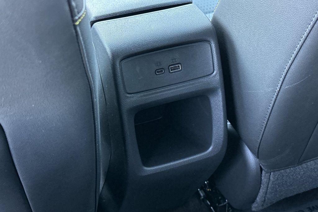 new 2026 Chevrolet Trax car, priced at $26,385