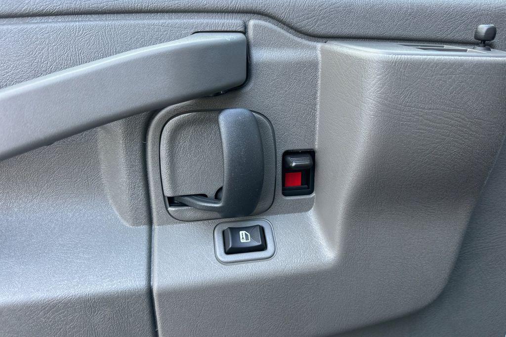 new 2025 Chevrolet Express 2500 car, priced at $48,994