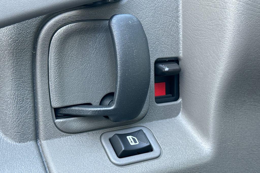 new 2025 Chevrolet Express 2500 car, priced at $48,994