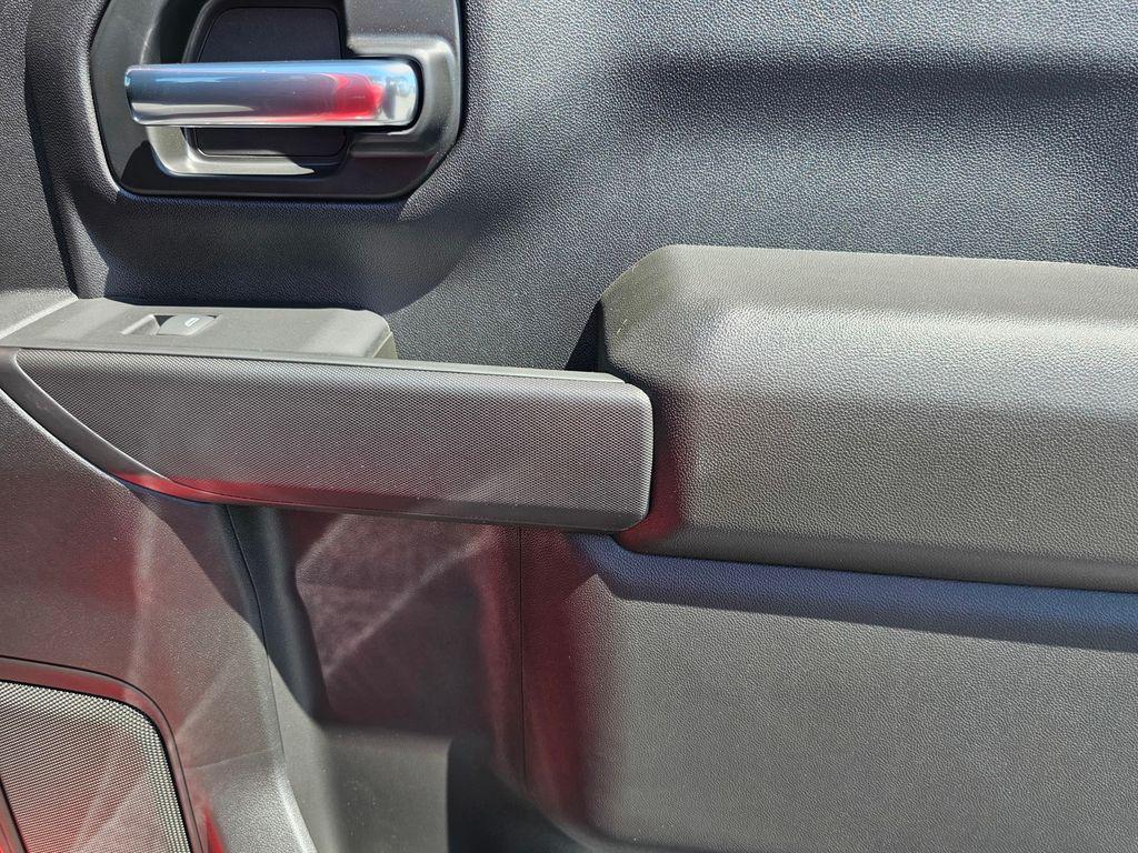 new 2026 Chevrolet Silverado 2500 car, priced at $53,745