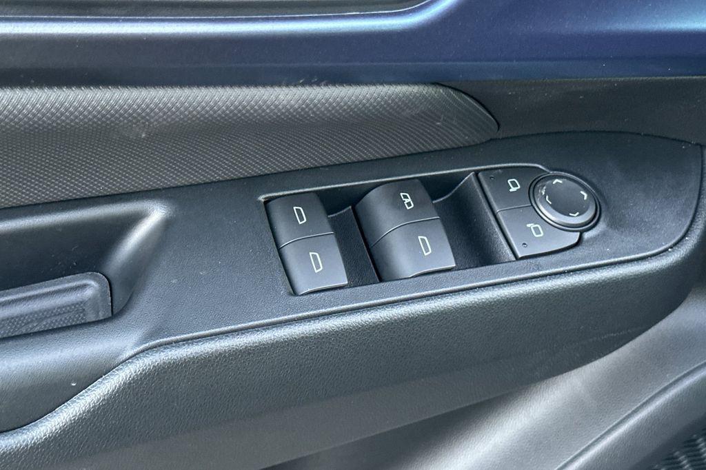 new 2026 Chevrolet Equinox EV car, priced at $40,340