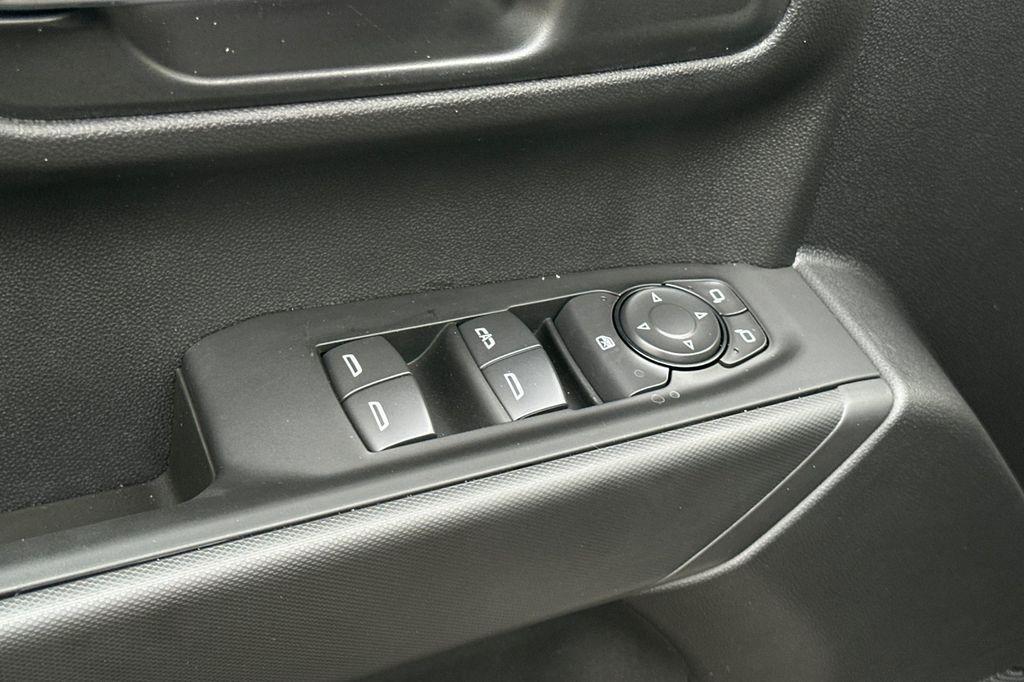 new 2026 Chevrolet Silverado 1500 car, priced at $45,185