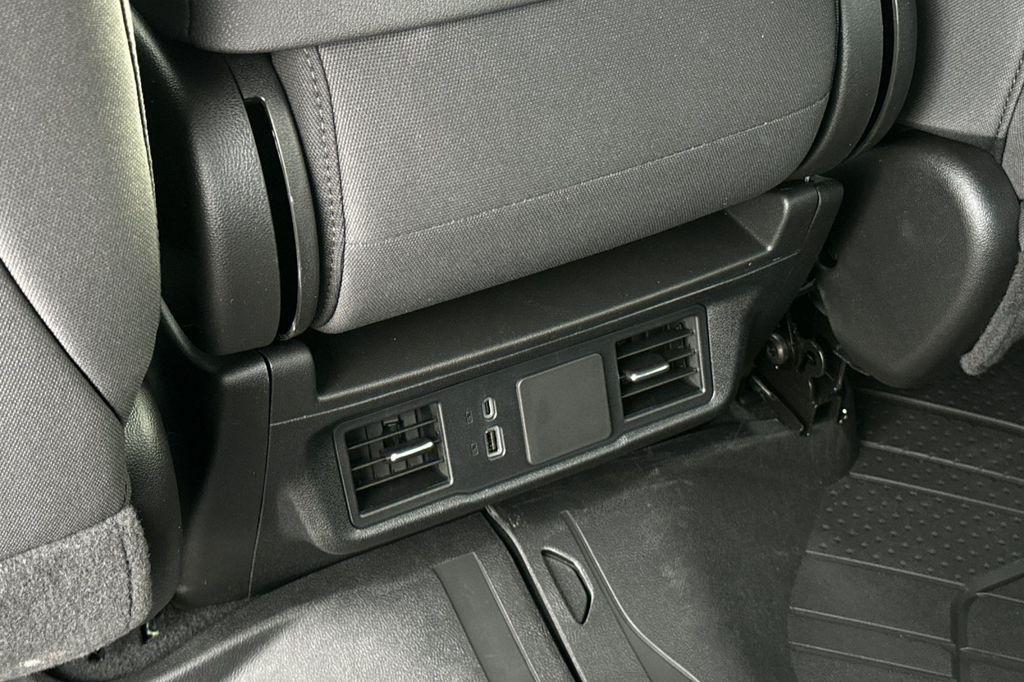 new 2026 Chevrolet Silverado 1500 car, priced at $45,185