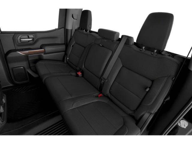 used 2021 Chevrolet Silverado 1500 car, priced at $43,995