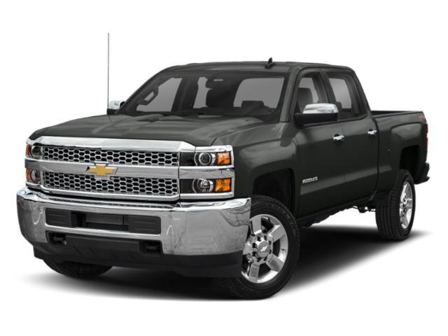 used 2019 Chevrolet Silverado 2500 car, priced at $57,000