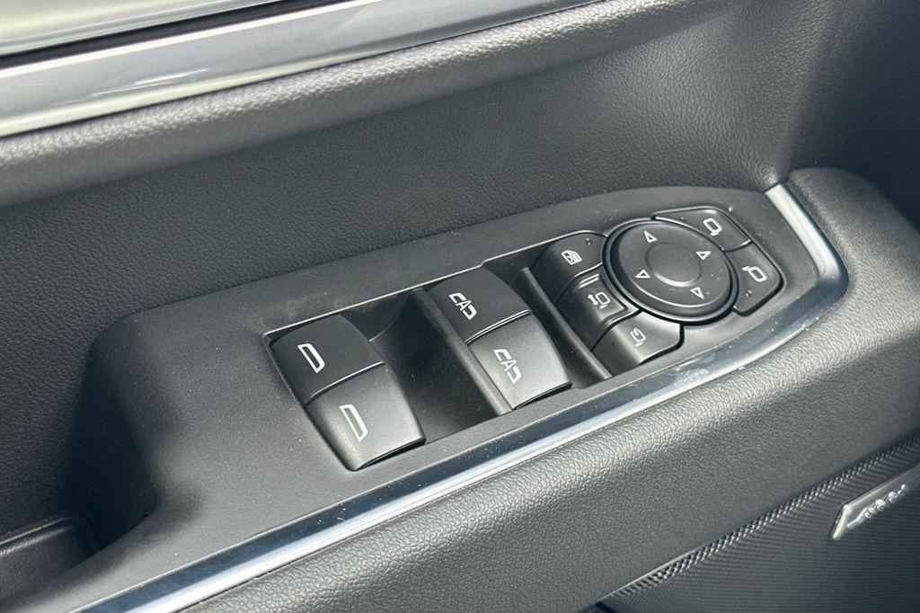 new 2026 Chevrolet Silverado 2500 car, priced at $86,420