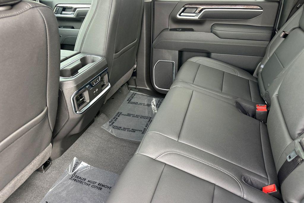 new 2026 Chevrolet Silverado 2500 car, priced at $86,420