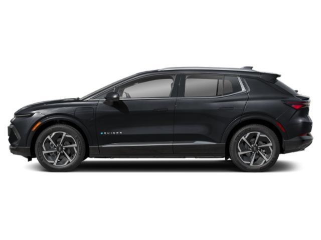 new 2026 Chevrolet Equinox EV car, priced at $45,195