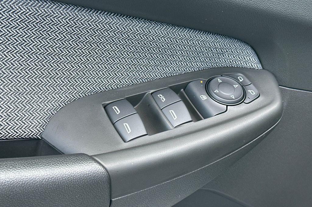 new 2026 Chevrolet TrailBlazer car, priced at $27,590