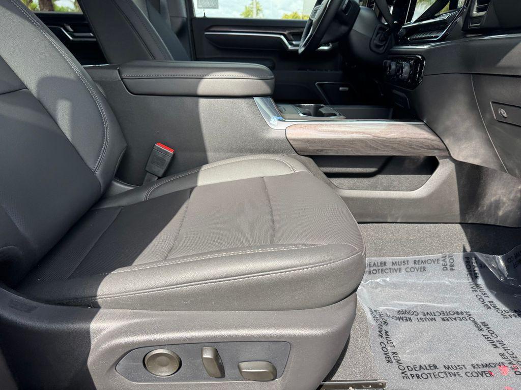 new 2026 Chevrolet Silverado 2500 car, priced at $114,062