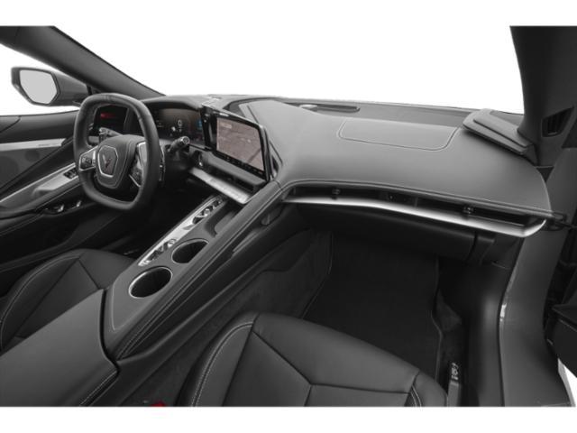 new 2026 Chevrolet Corvette car, priced at $75,685