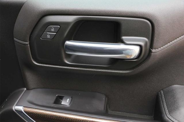 used 2019 Chevrolet Silverado 1500 car, priced at $30,995